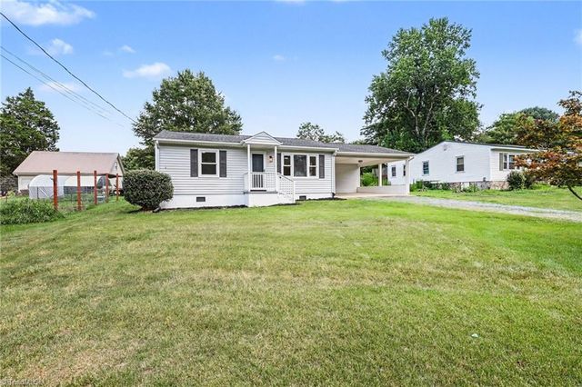 3372 Beavercreek Road, Randleman, NC 27317
