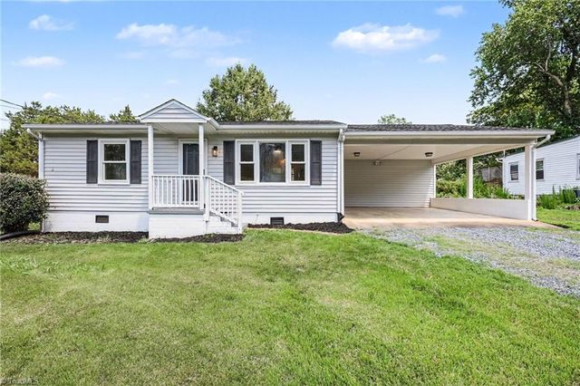 3372 Beavercreek Road, Randleman, NC 27317