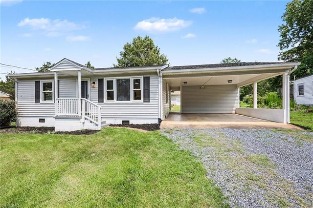 3372 Beavercreek Road, Randleman, NC 27317