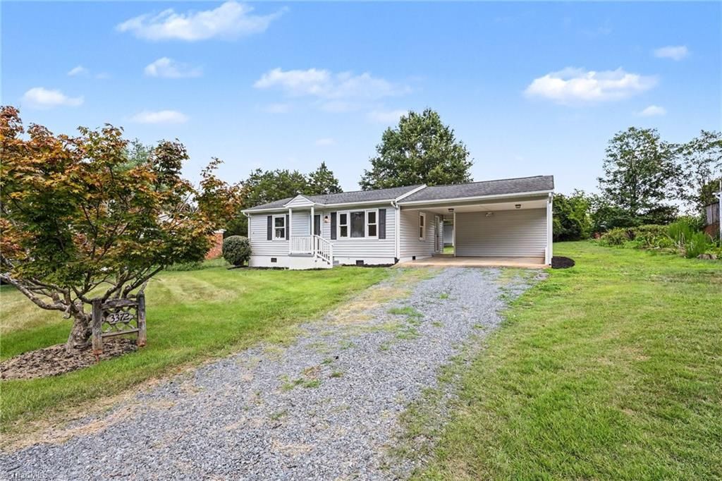 3372 Beavercreek Road, Randleman, NC 27317