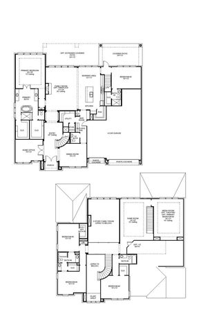 229 Jates Field BND, Liberty Hill, TX 78642