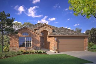 8913 BOULDER OAK Boulevard, Fort Worth, TX 76131
