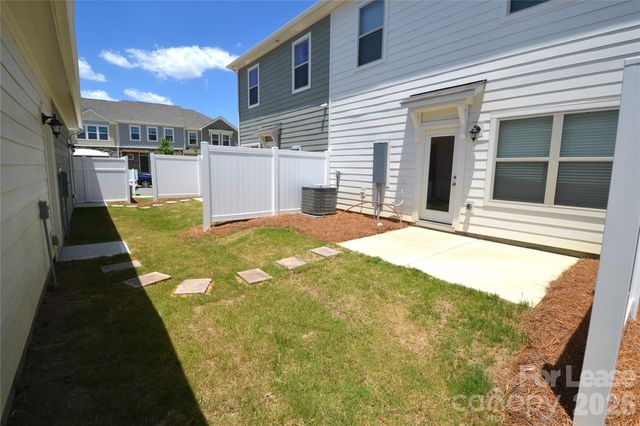 206 Culpepper Creek Way, Indian Trail, NC 28079