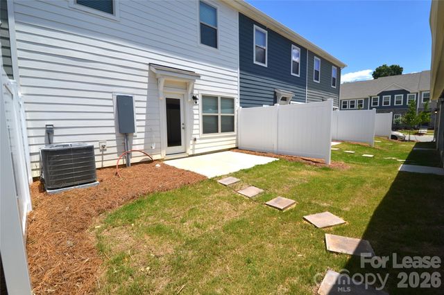 206 Culpepper Creek Way, Indian Trail, NC 28079