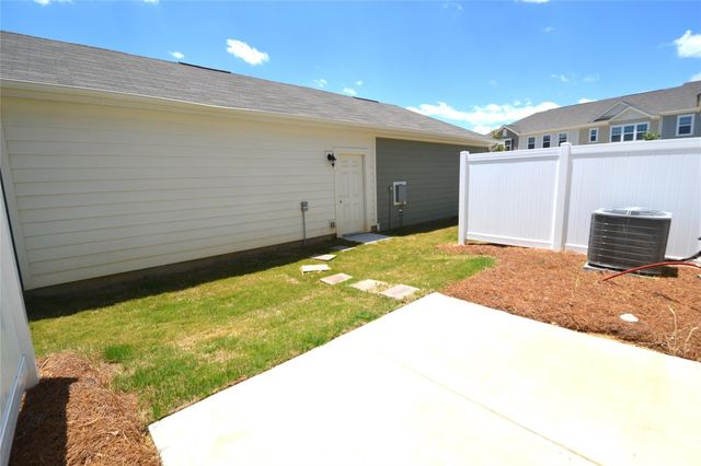 206 Culpepper Creek Way, Indian Trail, NC 28079