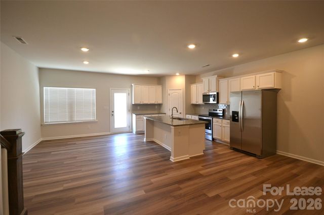 206 Culpepper Creek Way, Indian Trail, NC 28079
