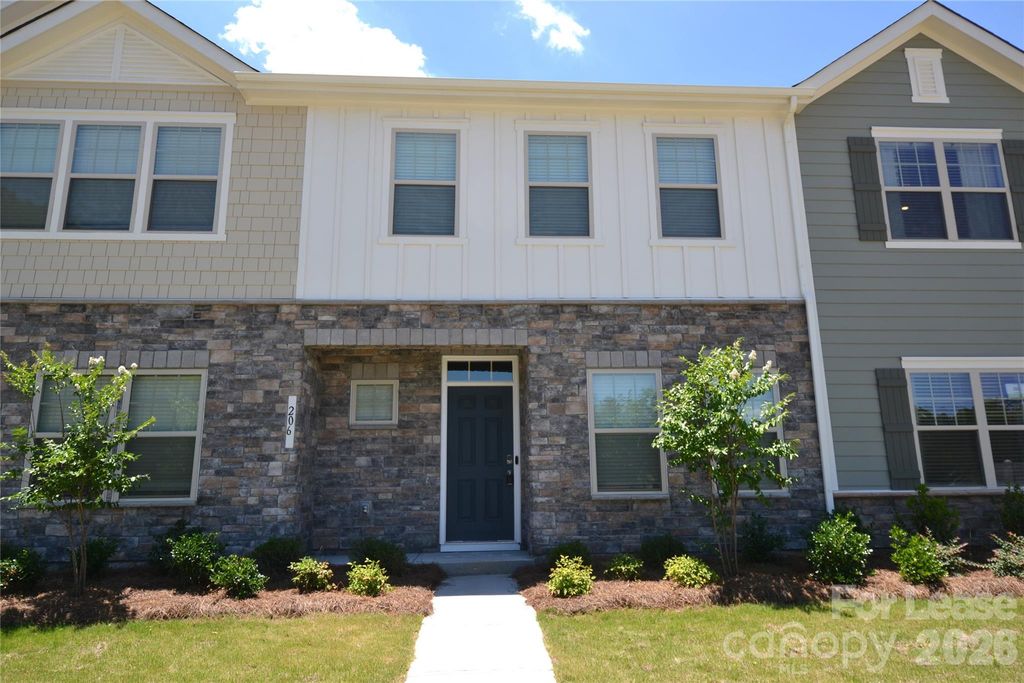 206 Culpepper Creek Way, Indian Trail, NC 28079