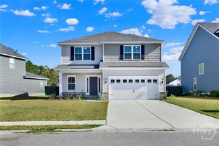 267 Wexford Drive, Richmond Hill, GA 31324