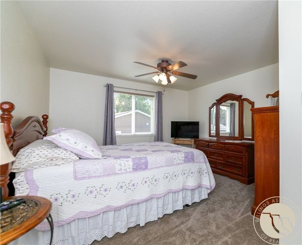 3419 Barley Circle, Billings, MT 59102