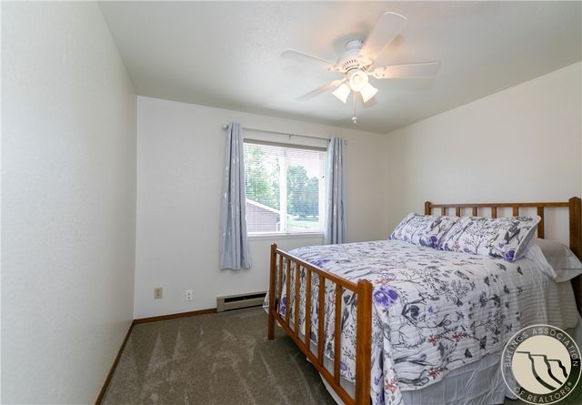 3419 Barley Circle, Billings, MT 59102