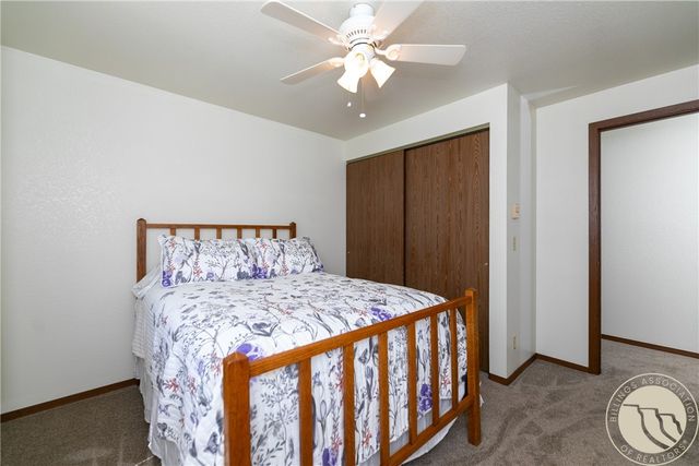 3419 Barley Circle, Billings, MT 59102