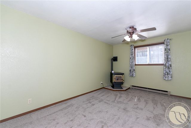 3419 Barley Circle, Billings, MT 59102