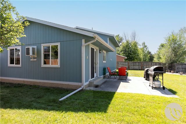 3419 Barley Circle, Billings, MT 59102