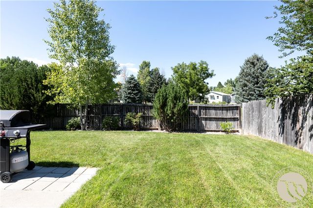 3419 Barley Circle, Billings, MT 59102