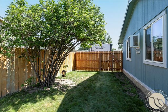 3419 Barley Circle, Billings, MT 59102