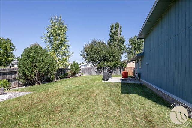 3419 Barley Circle, Billings, MT 59102