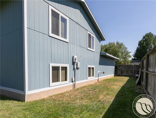 3419 Barley Circle, Billings, MT 59102