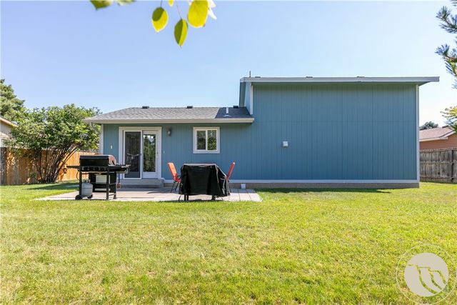 3419 Barley Circle, Billings, MT 59102