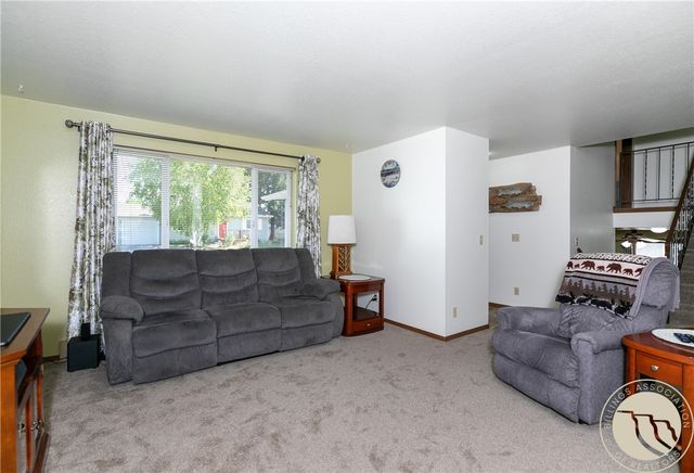 3419 Barley Circle, Billings, MT 59102