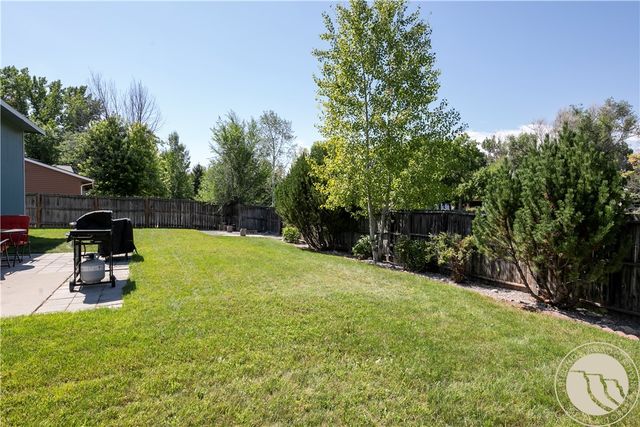 3419 Barley Circle, Billings, MT 59102