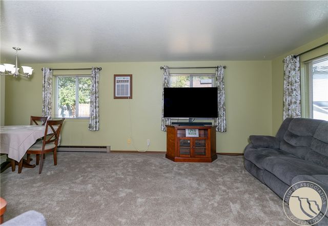 3419 Barley Circle, Billings, MT 59102