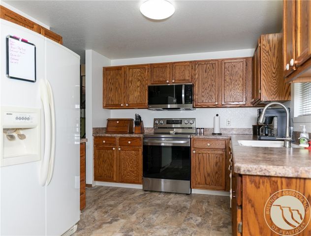3419 Barley Circle, Billings, MT 59102
