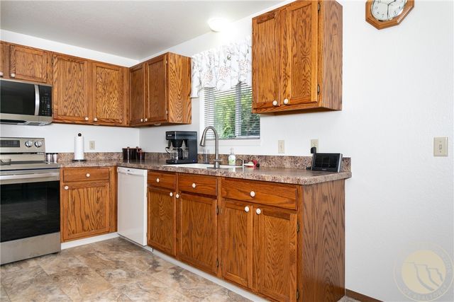 3419 Barley Circle, Billings, MT 59102