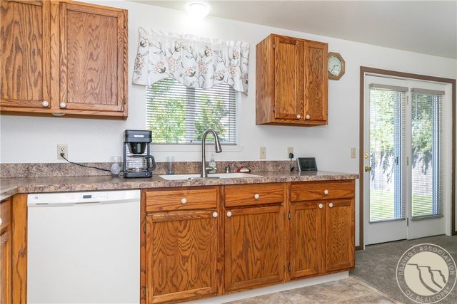 3419 Barley Circle, Billings, MT 59102