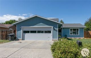 3419 Barley Circle, Billings, MT 59102