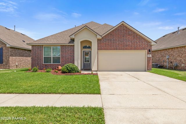 339 Forest Grove Drive, Youngsville, LA 70592
