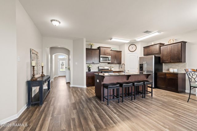 339 Forest Grove Drive, Youngsville, LA 70592