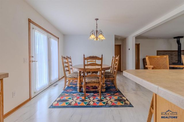 11981 MOUNTAIN LION LN, Hot Springs, SD 57747