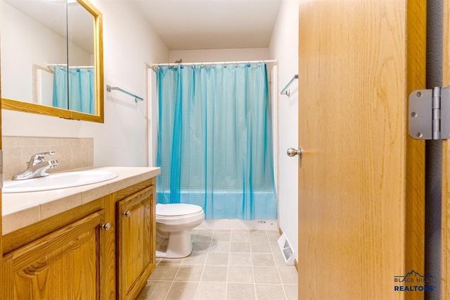 11981 MOUNTAIN LION LN, Hot Springs, SD 57747