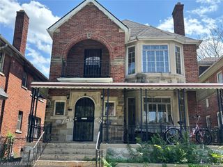 2943 Leslie Street, Detroit, MI 48238