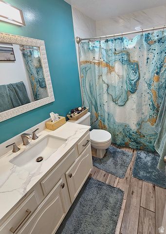 4190 W 4275 S, West Haven, UT 84401