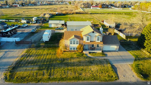 4190 W 4275 S, West Haven, UT 84401