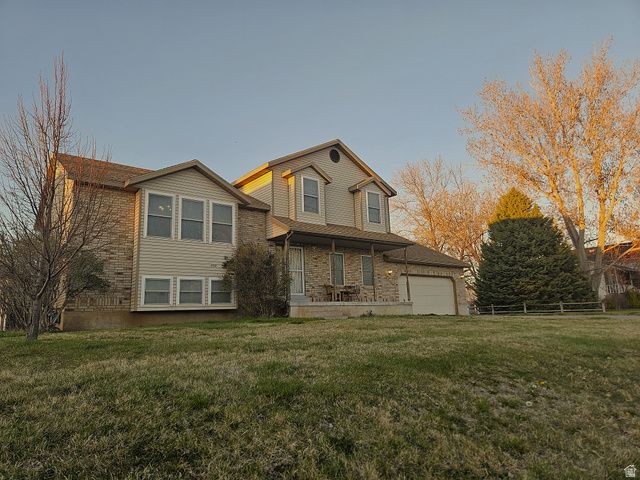 4190 W 4275 S, West Haven, UT 84401