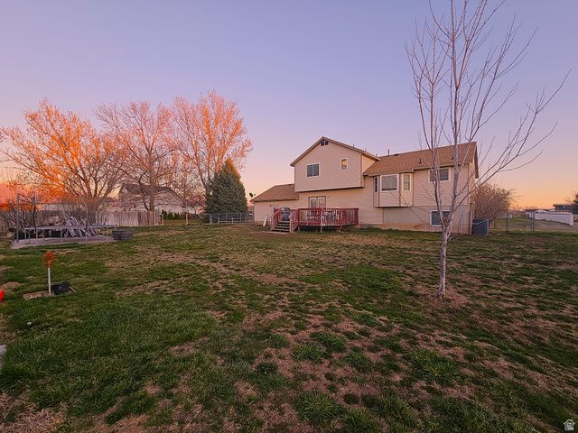 4190 W 4275 S, West Haven, UT 84401