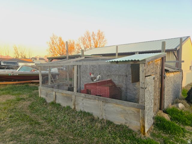 4190 W 4275 S, West Haven, UT 84401