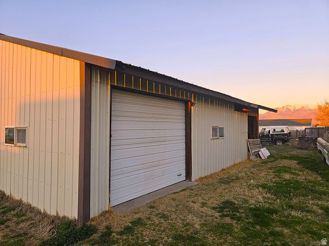 4190 W 4275 S, West Haven, UT 84401