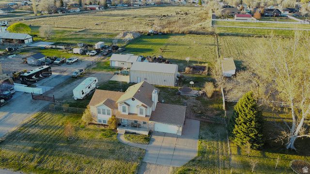 4190 W 4275 S, West Haven, UT 84401