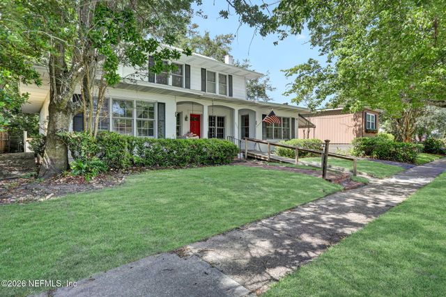 4250 DAVINCI Avenue, Jacksonville, FL 32210