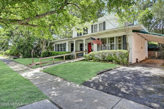 4250 DAVINCI Avenue, Jacksonville, FL 32210