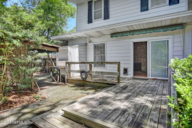 4250 DAVINCI Avenue, Jacksonville, FL 32210