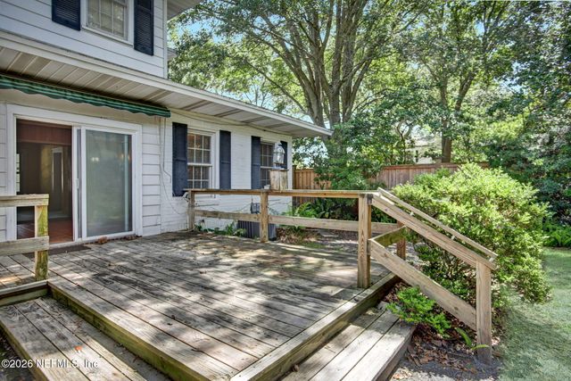 4250 DAVINCI Avenue, Jacksonville, FL 32210