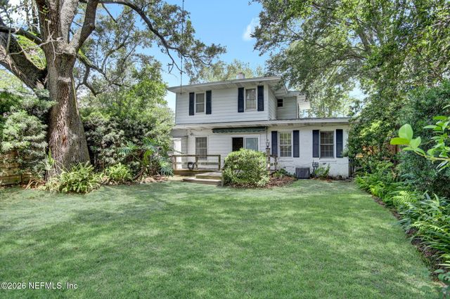 4250 DAVINCI Avenue, Jacksonville, FL 32210