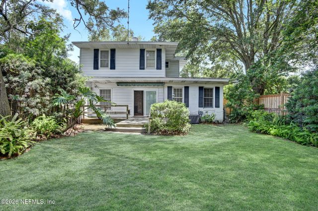 4250 DAVINCI Avenue, Jacksonville, FL 32210