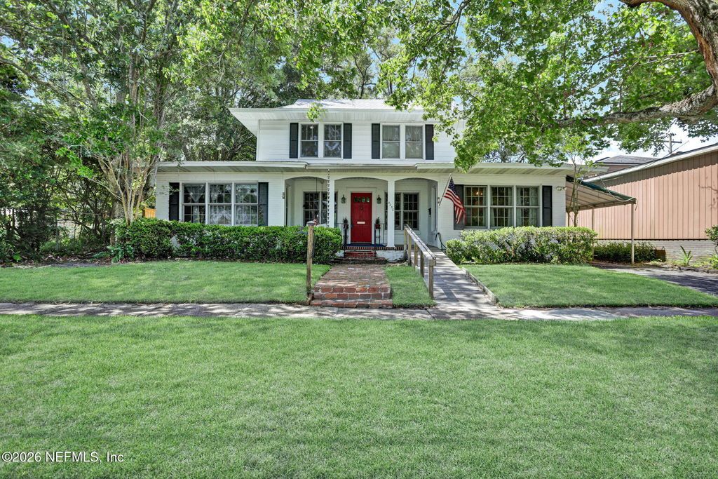 4250 DAVINCI Avenue, Jacksonville, FL 32210