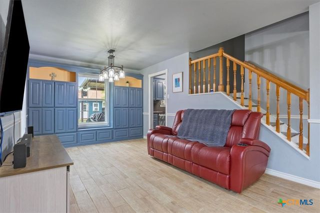 1406 Golf Course Road, Gatesville, TX 76528