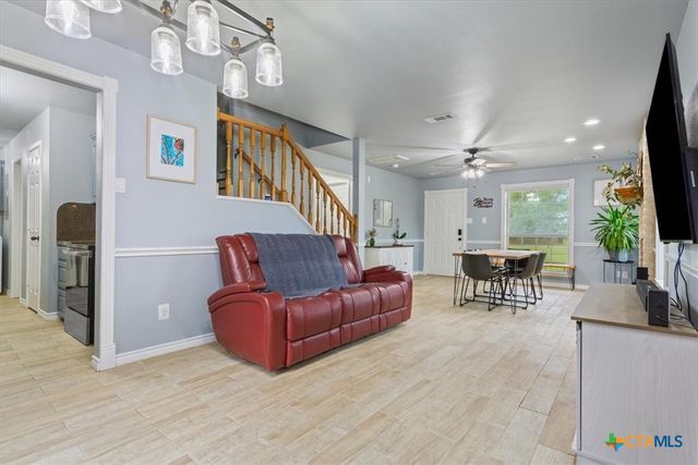 1406 Golf Course Road, Gatesville, TX 76528